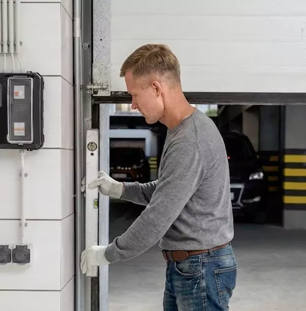 Why Choose Us for Door, Gate and Security Services in Thousand Oaks, CA