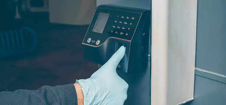 Access Control Installation Thousand Oaks