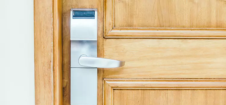 Advanced Solutions in Thousand Oaks, CA for Modern Security
