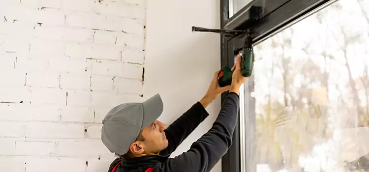 Automatic Door Opener Commercial Thousand Oaks