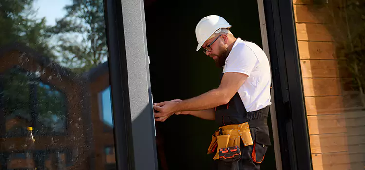 Replace Balcony Door Thousand Oaks