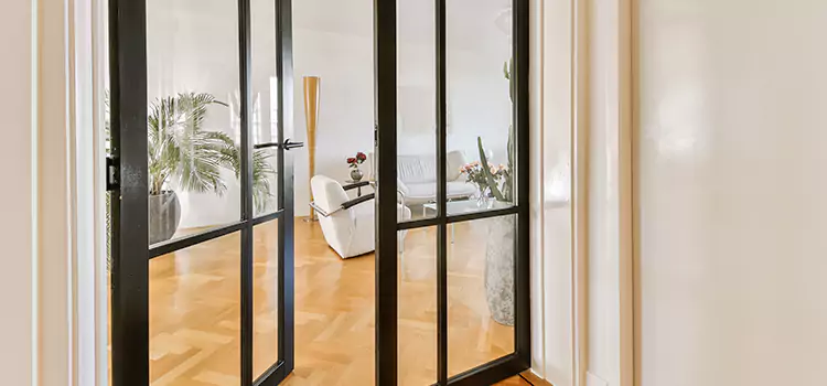 Bifold Door Replacement Thousand Oaks
