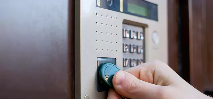 Enhanced Security Features Thousand Oaks