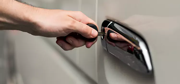Why Choose Our Auto Locksmith Team in Thousand Oaks, CA?