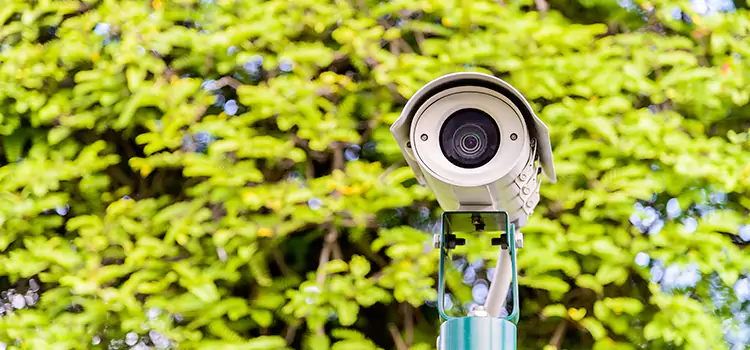 Advanced Surveillance Solutions for Every Need in Thousand Oaks