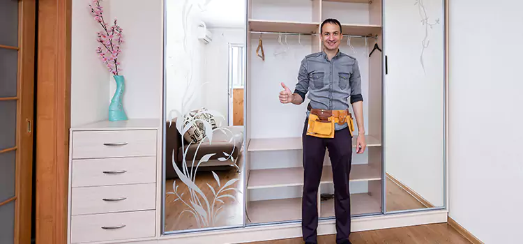 Sliding Closet Door Replacement Thousand Oaks