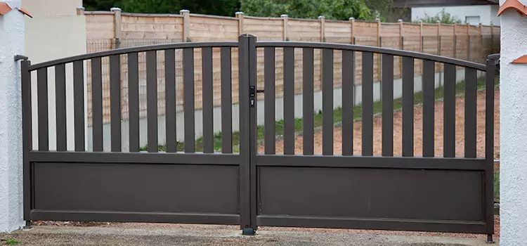 Advanced Gate Solutions in Thousand Oaks, CA