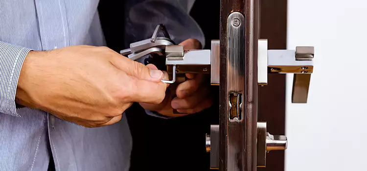 Commercial Door Lock Repair Thousand Oaks