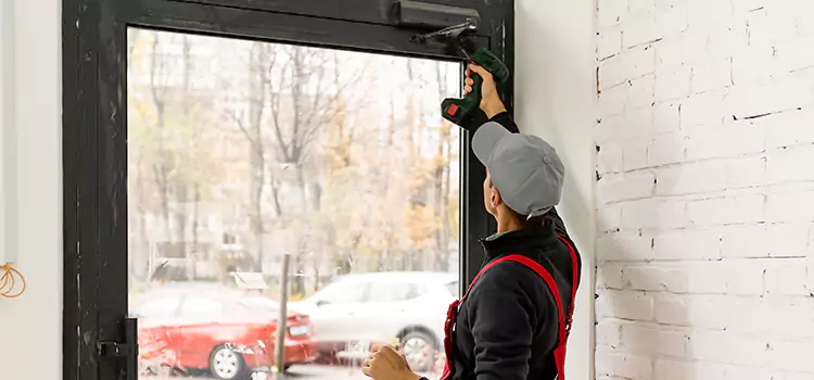 Comprehensive Door Closer Services in Thousand Oaks, CA