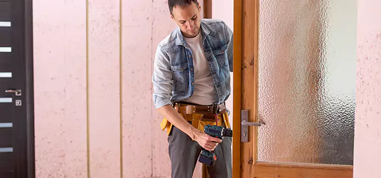 Exterior Door Frame Installation Thousand Oaks
