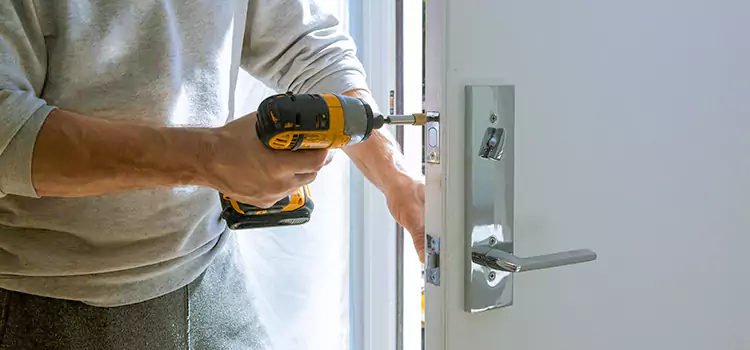 Door Knob Lock Repair Thousand Oaks