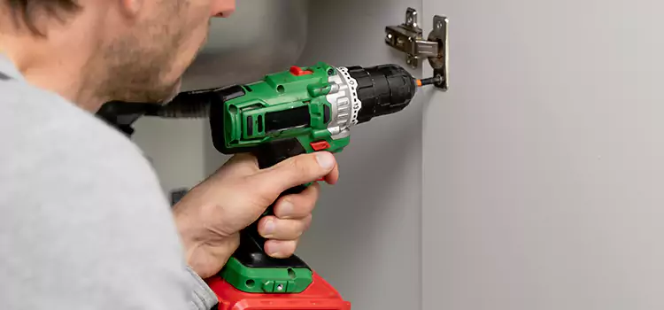 Commercial Door Hinge Repair Thousand Oaks