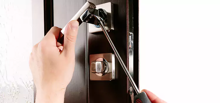 Door Lock Replacement Service Thousand Oaks
