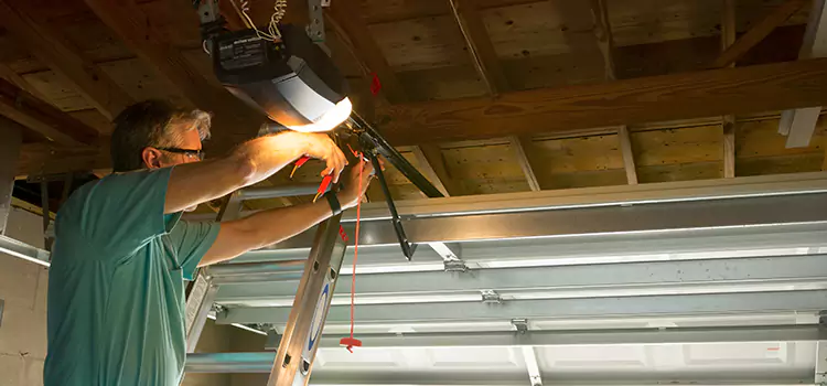 Garage Door Opener Sales and Installation Thousand Oaks