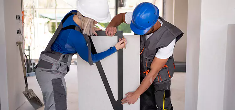 Why Choose Us for Door Panel Services in Thousand Oaks, CA?