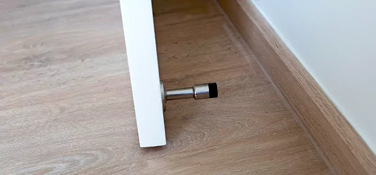 Magnetic Door Stop Integration Thousand Oaks