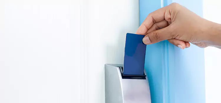 Access Control System Integration Thousand Oaks