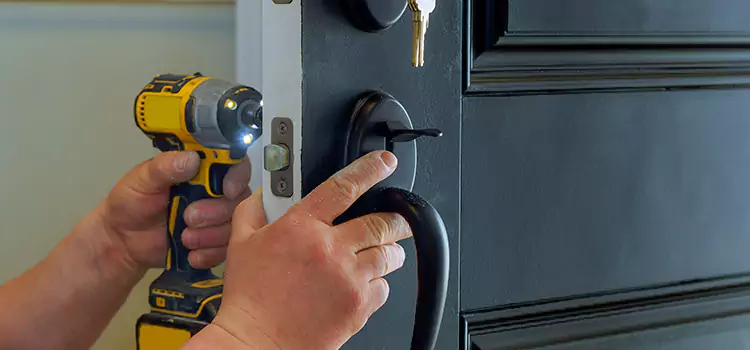 Locksmith Emergency Service Thousand Oaks