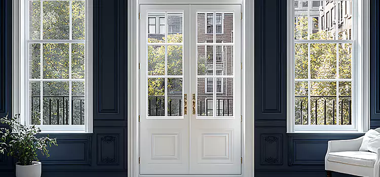French Door Lock Repair Thousand Oaks
