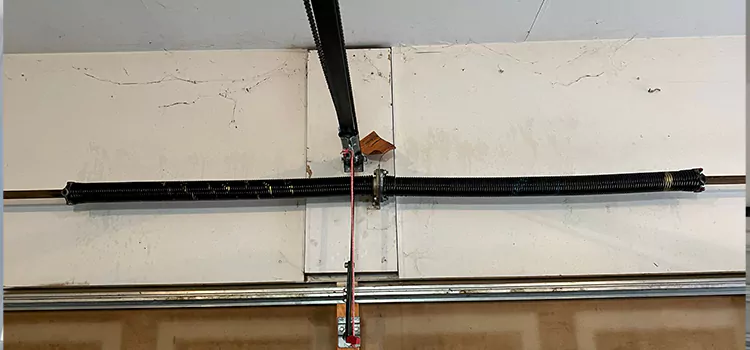 Garage Door Cable Repair Near Me in Thousand Oaks, CA