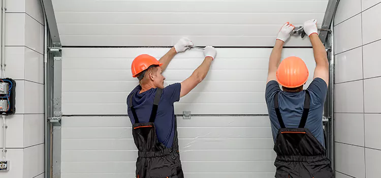 Choose Us for Your Garage Door Needs in Thousand Oaks