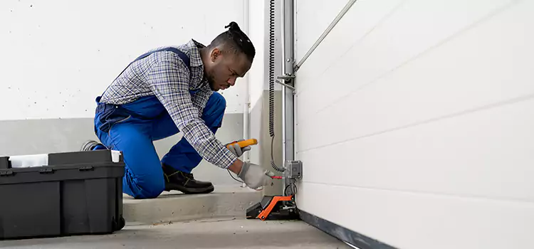 Expert Solutions for Every Garage Lock Need in Thousand Oaks, CA