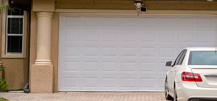 Comprehensive Garage Door Maintenance Services in Thousand Oaks, CA