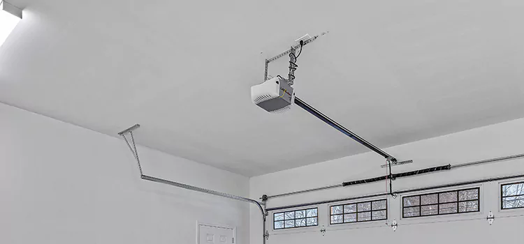 Experienced Garage Door Installers Thousand Oaks