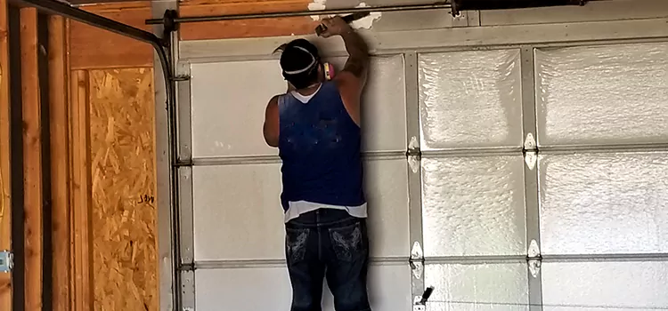 Specialized Garage Door Panel Solutions in Thousand Oaks, CA