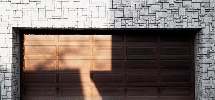 Garage Door Installation Thousand Oaks