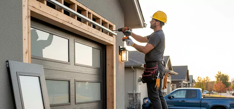 Your Trusted Garage Door Specialists in Thousand Oaks