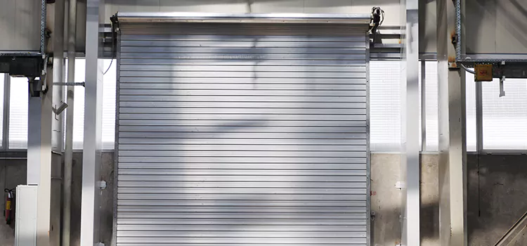 Roller Door Maintenance Thousand Oaks