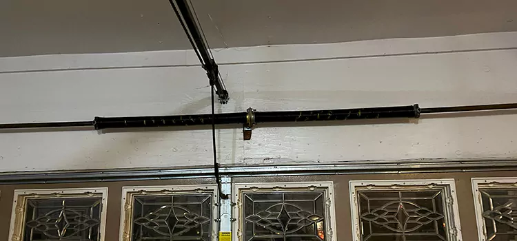 Garage Door Spring Repair Near Me Thousand Oaks