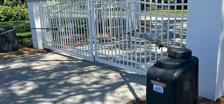 Automatic Gate Opener Repair Thousand Oaks
