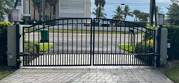 Gate Opener Replacement Near Me in Thousand Oaks, CA
