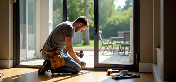 Comprehensive Solutions for Every Glass Door Need in Thousand Oaks, CA