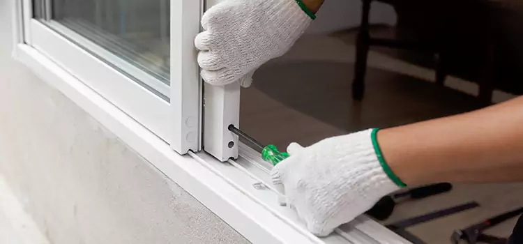 Sliding Glass Door Lock Repair Thousand Oaks