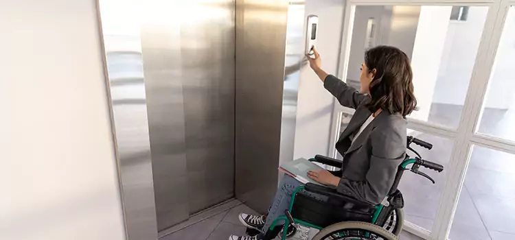 Benefits of Modern Handicap Door Systems in Thousand Oaks, CA