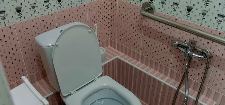 Meeting Diverse Needs With Accessible Restroom Solutions in Thousand Oaks, CA