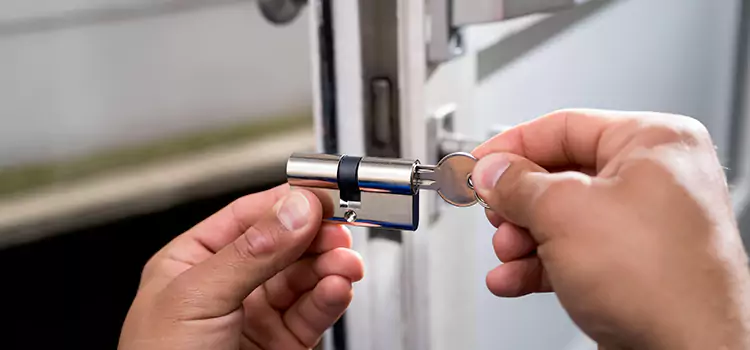Emergency Locksmith for House Thousand Oaks