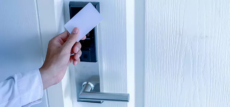 Why Choose Us for Your Keycard Lock Installation in Thousand Oaks, CA?