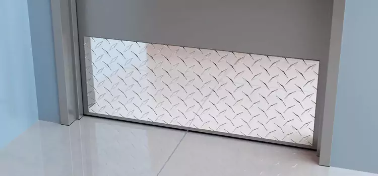 Benefits of Professional Kick Plate Solutions in Thousand Oaks, CA