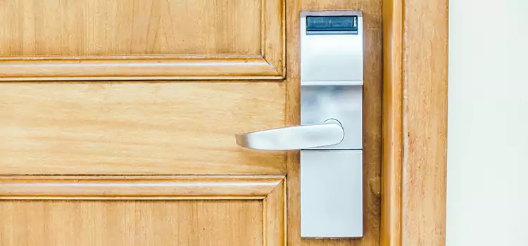 Electromagnetic Door Lock Installation Thousand Oaks