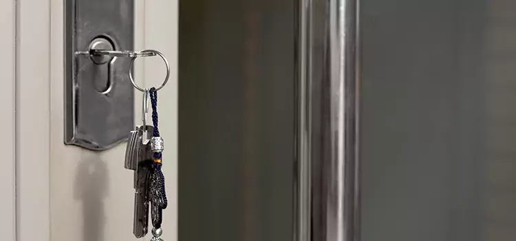 Master Keying by the Numbers Thousand Oaks