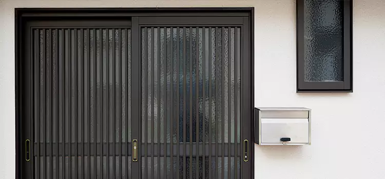 Sliding Screen Door Repair Thousand Oaks