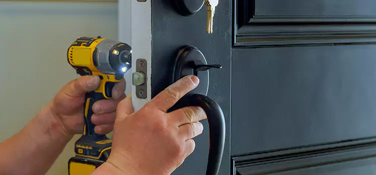 Mobile Automotive Locksmith Thousand Oaks