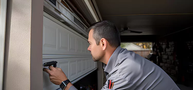 Garage Door Cable Replacement Thousand Oaks
