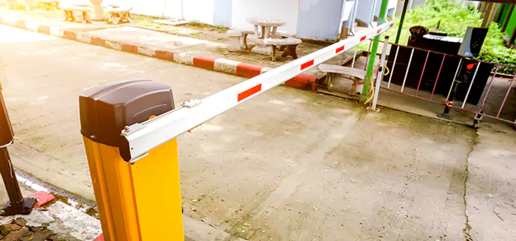 Automatic Parking Gate Installation Thousand Oaks