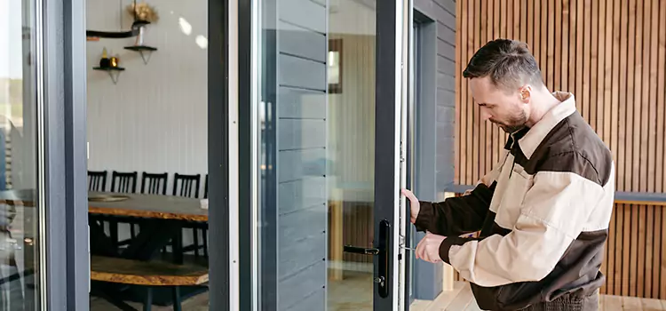 Replacing Patio Door Thousand Oaks