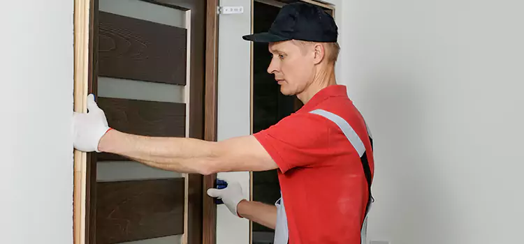 Frame and Panel Restoration Thousand Oaks